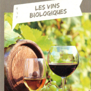 Bio, aussi pour les Vins