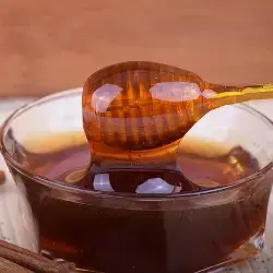 Moelleux au Miel