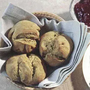 Petits Pains Express Maison